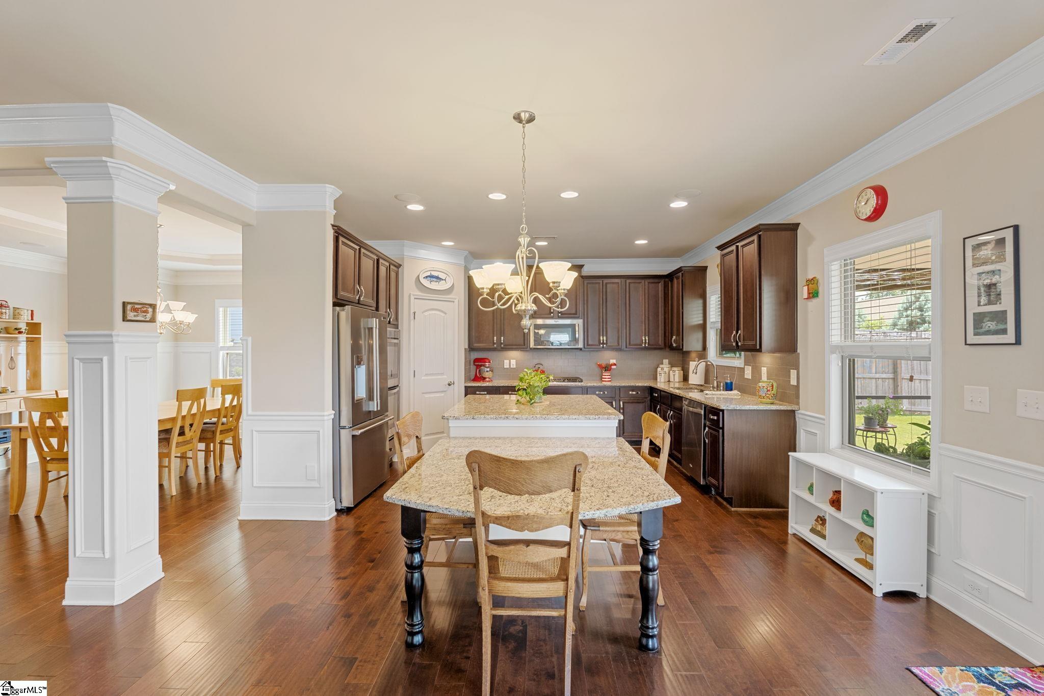 406 Windwood Street Simpsonville, SC 29680 - Photo 8 of 34