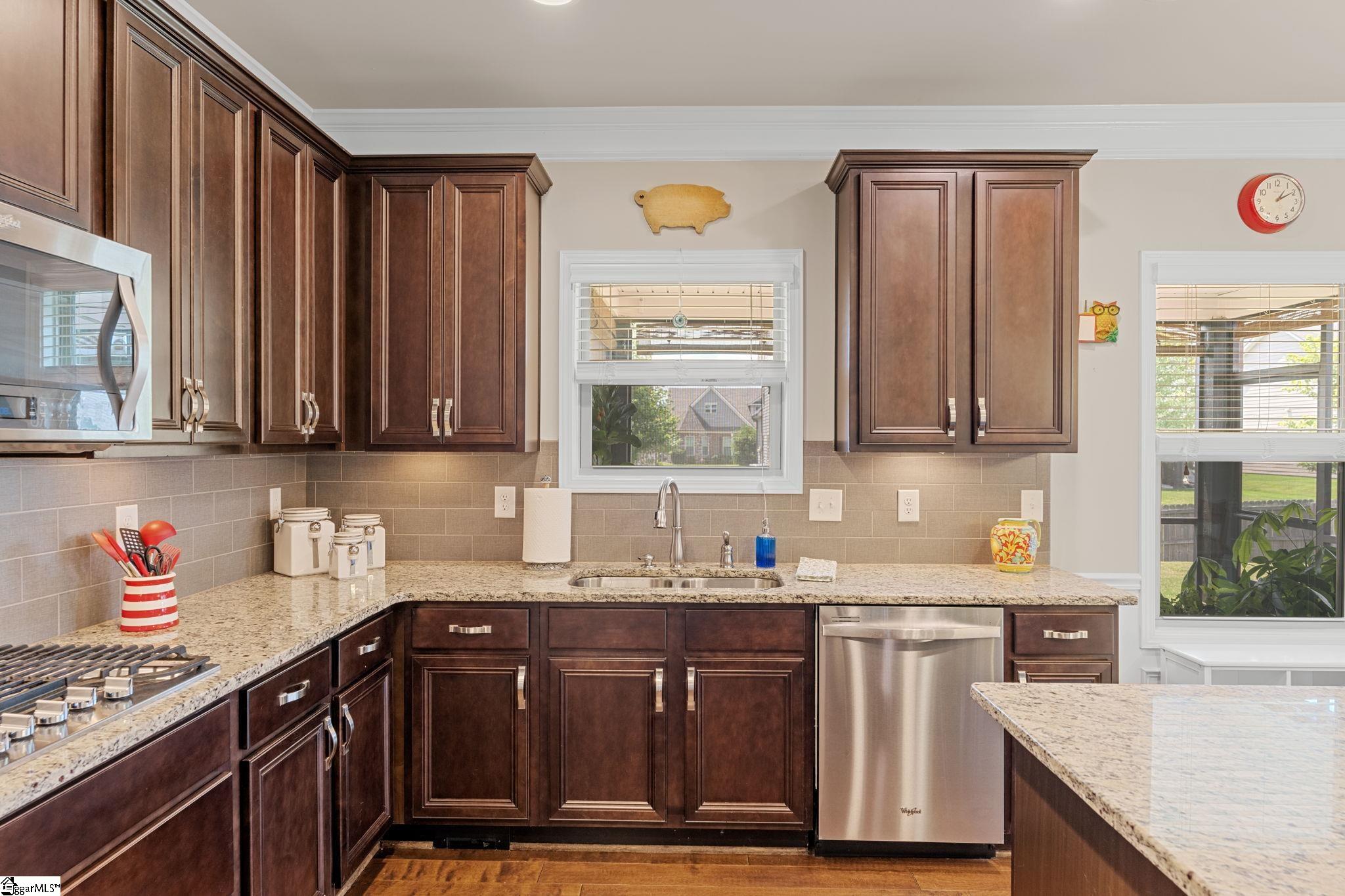 406 Windwood Street Simpsonville, SC 29680 - Photo 10 of 34
