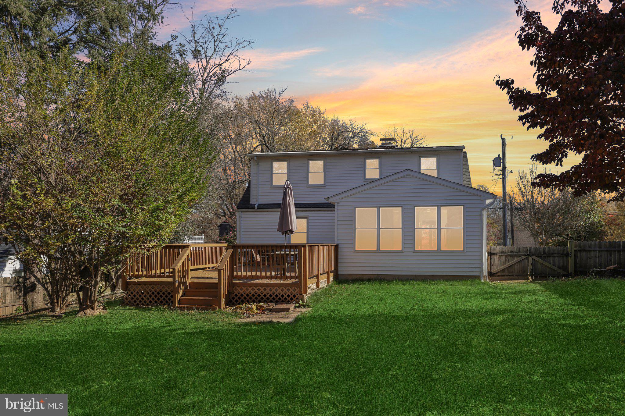 3130 Cofer Road Falls Church, VA 22042 - Photo 2 of 40 Gallery Image 2