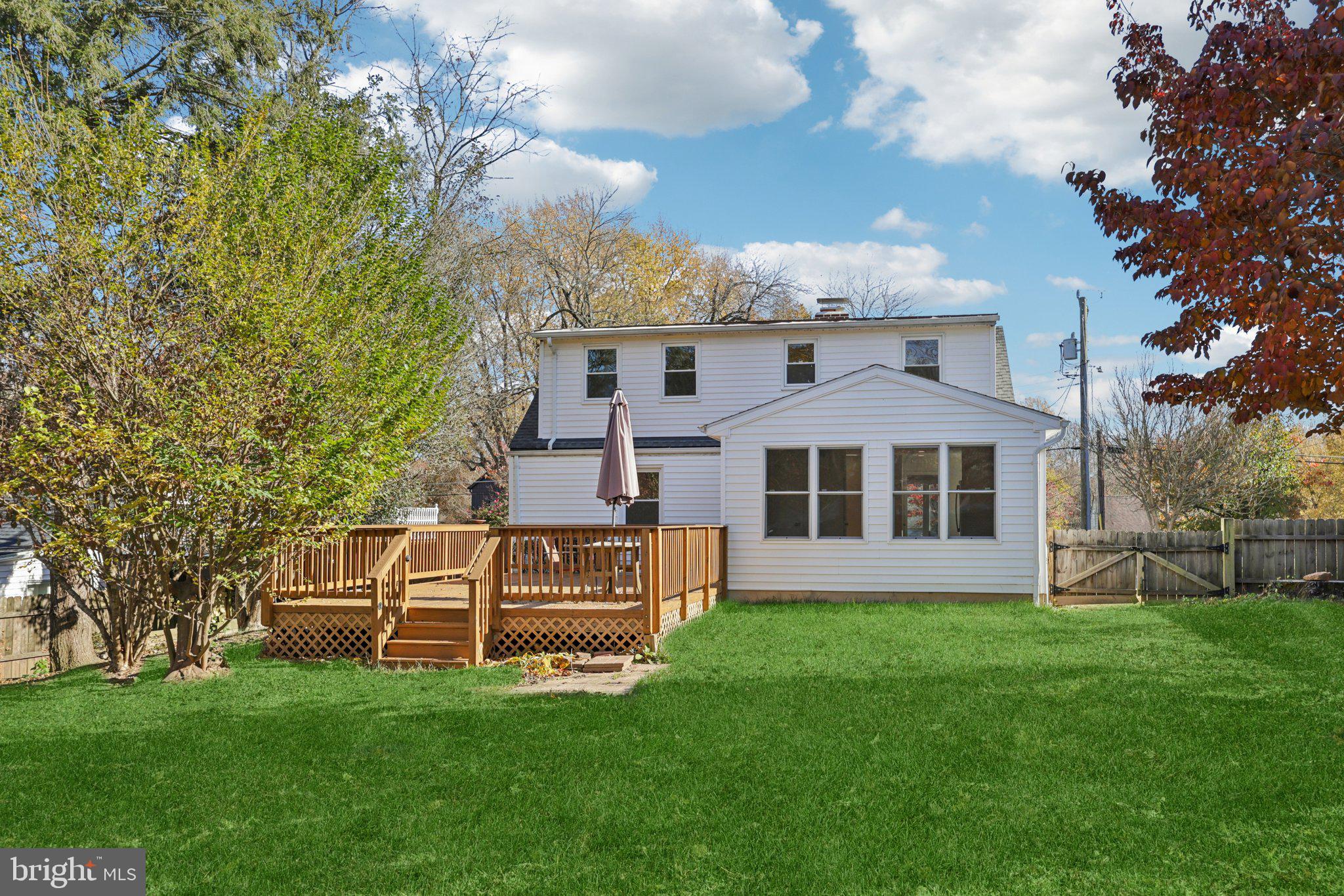 3130 Cofer Road Falls Church, VA 22042 - Photo 33 of 40 Gallery Image 33