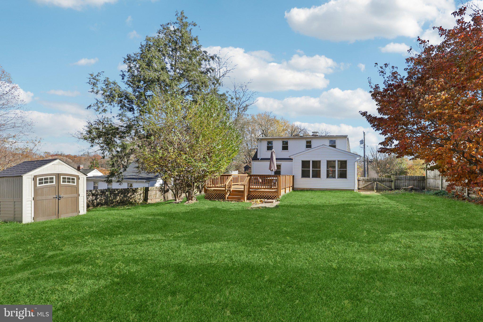 3130 Cofer Road Falls Church, VA 22042 - Photo 34 of 40 Gallery Image 34