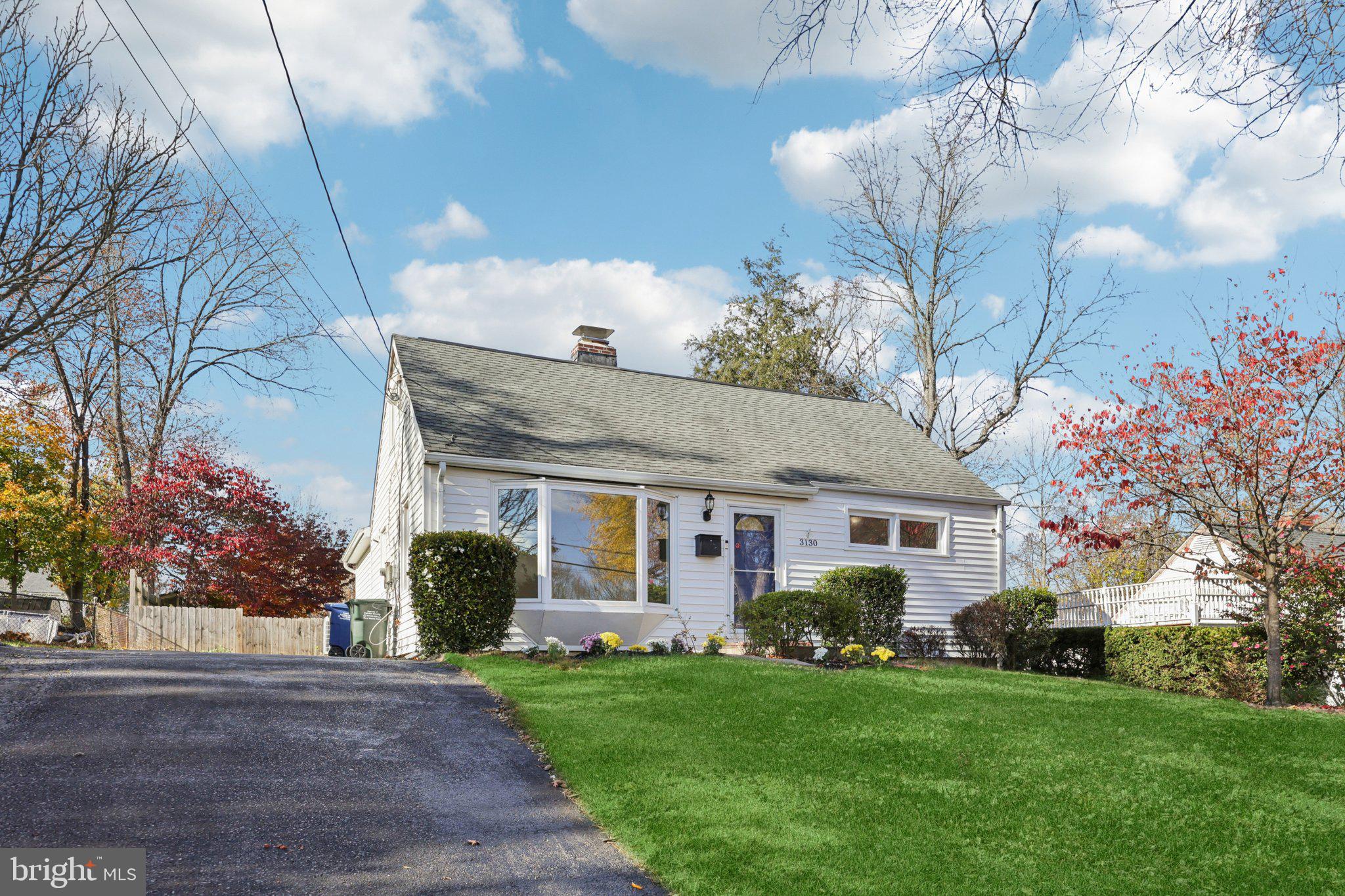 3130 Cofer Road Falls Church, VA 22042 - Photo 40 of 40 Gallery Image 40
