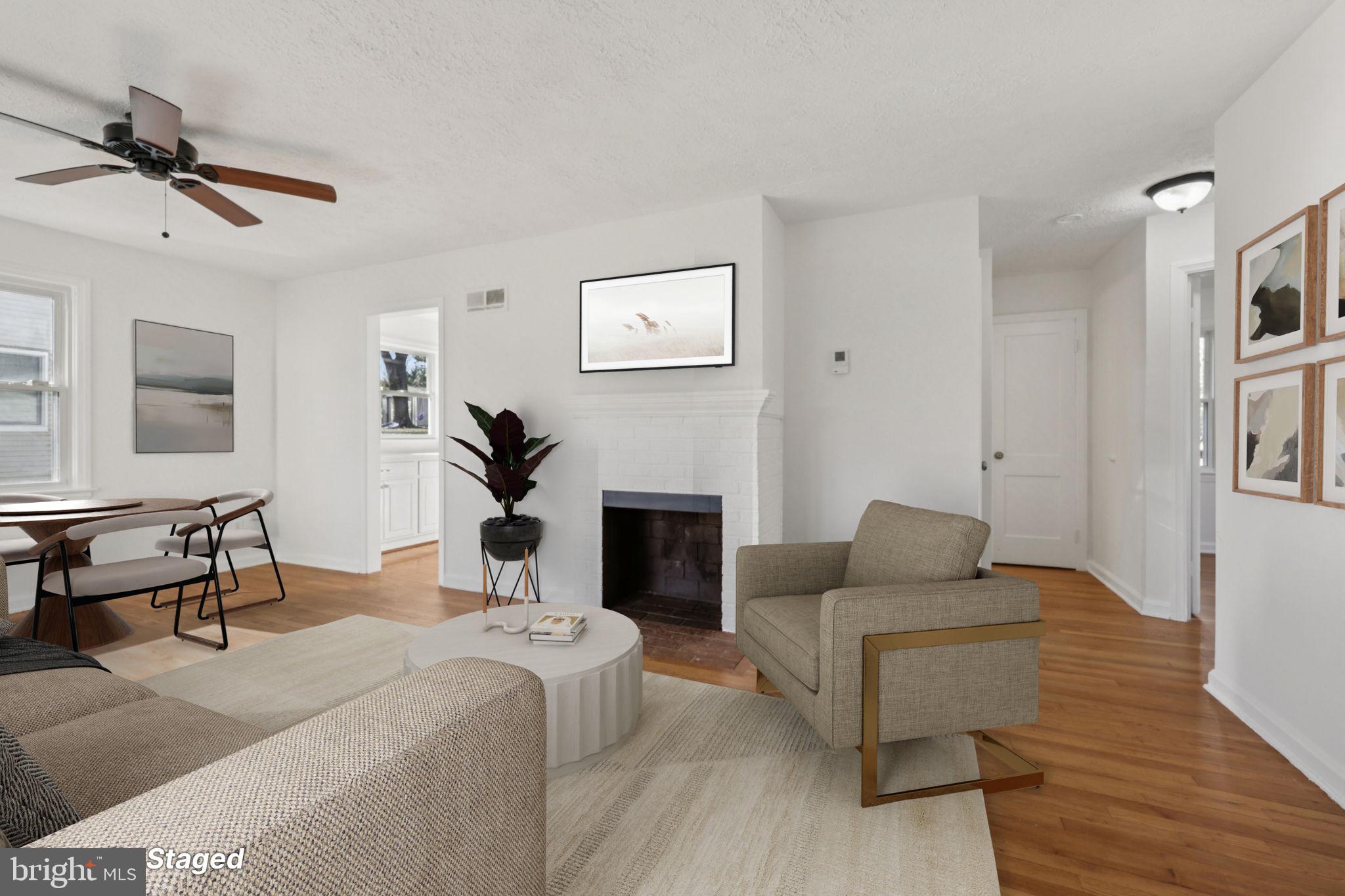 3130 Cofer Road Falls Church, VA 22042 - Photo 4 of 40 Gallery Image 4