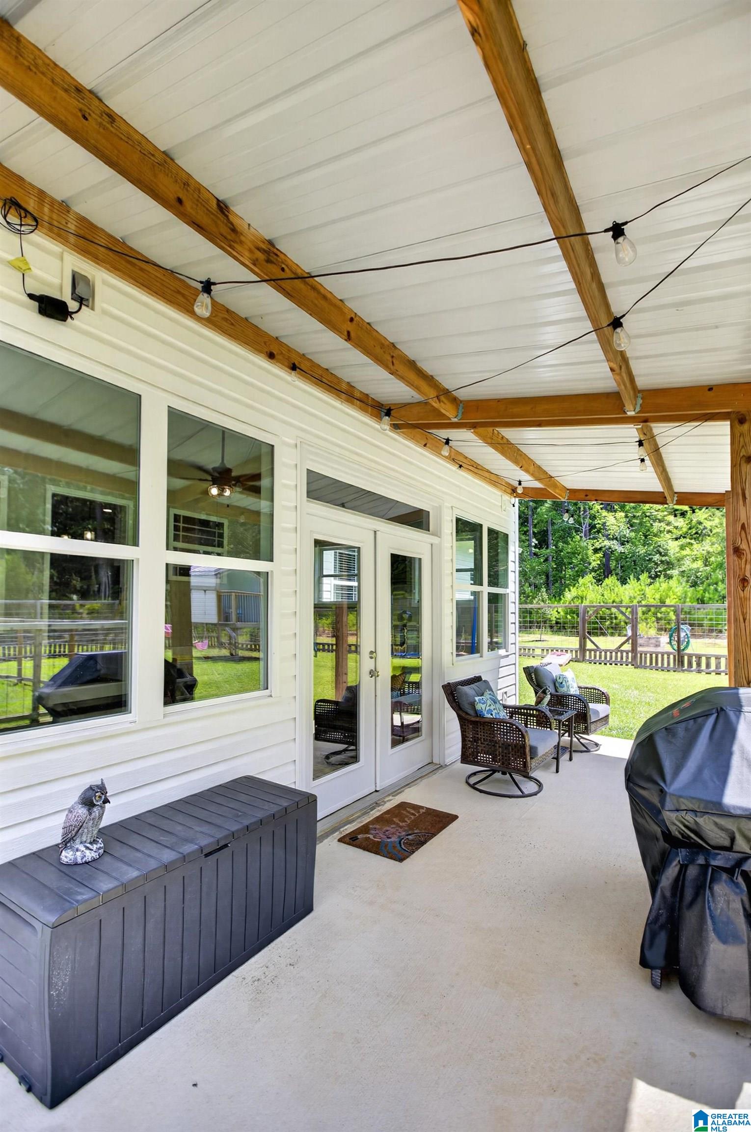 1604 Old Broadwell Mill Road Jacksonville, AL 36265 - Photo 37 of 48