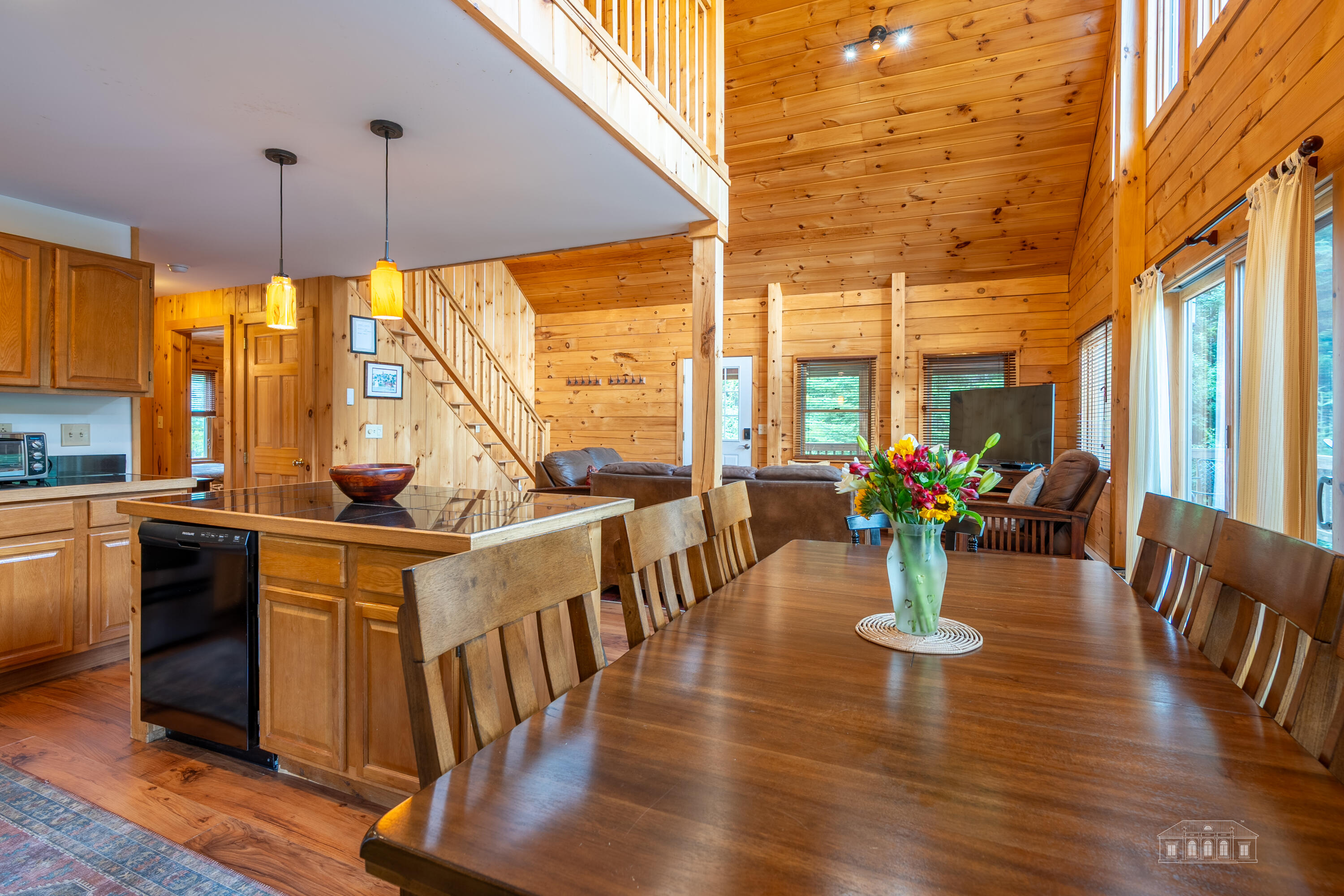 5885 Cascade Road Lake Placid, NY 12946 - Photo 4 of 29