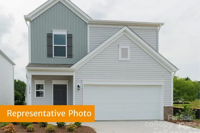 $304,785 | 1755 Troon Drive, Salisbury, NC 28144