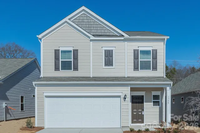 $295,785 | 1755 Troon Drive, Salisbury, NC 28144