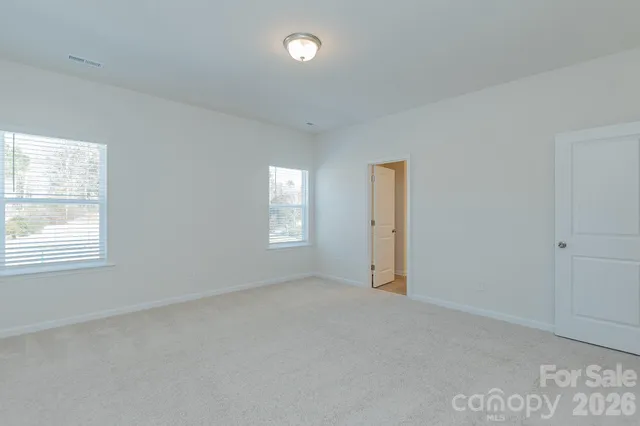 $295,785 | 1755 Troon Drive, Salisbury, NC 28144