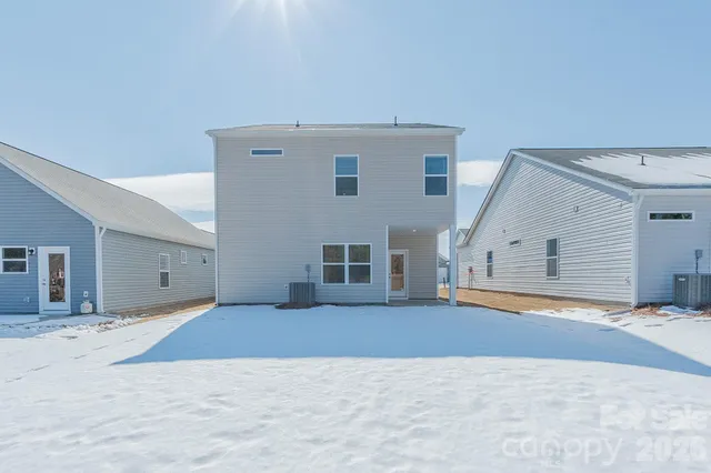 $295,785 | 1755 Troon Drive, Salisbury, NC 28144