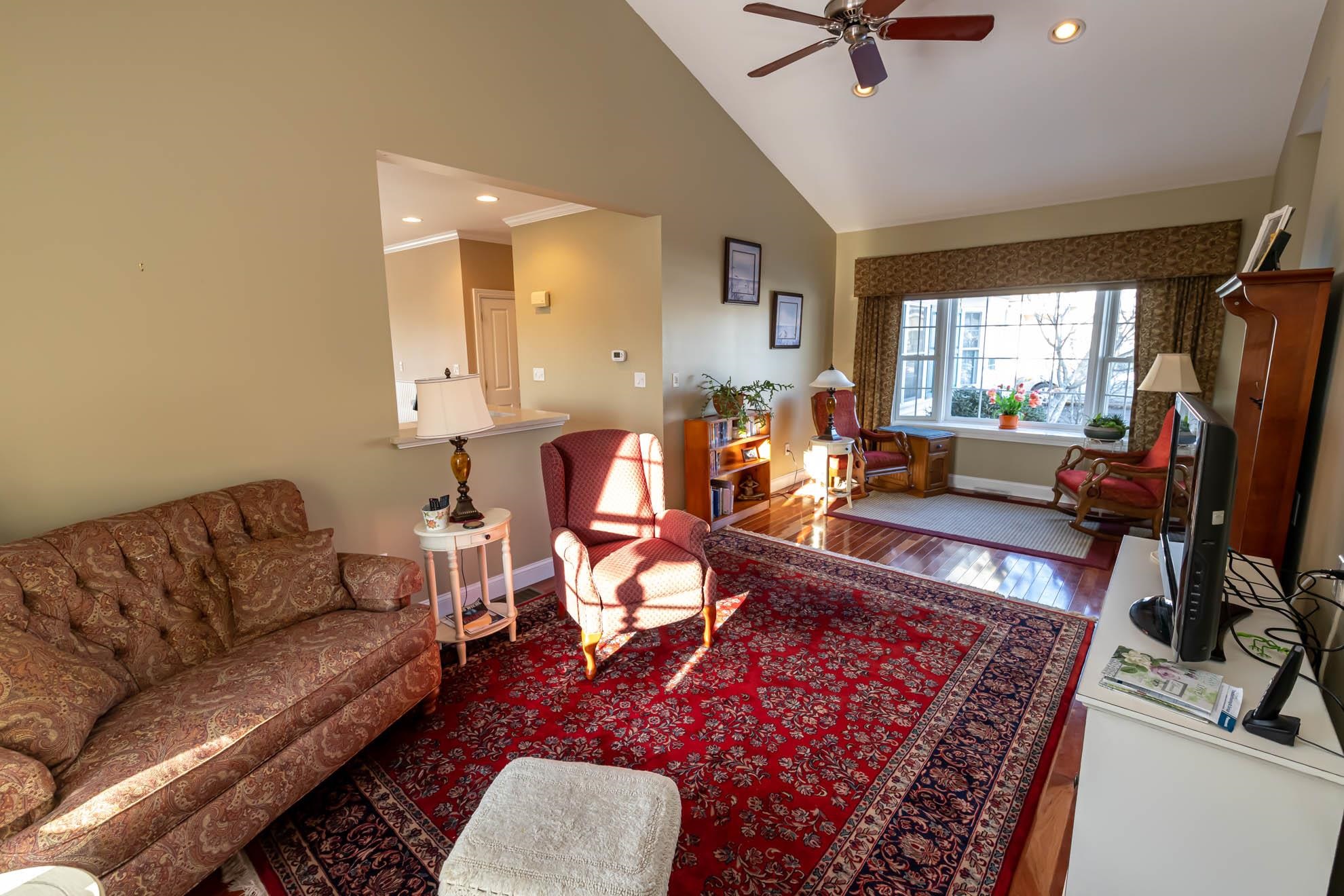 92 Mountain Village Road Windham, NH 03087 - Photo 11 of 37
