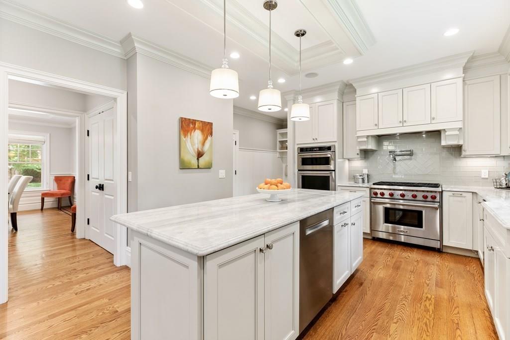 6 Munroe Road Lexington, MA 02421 - Photo 14 of 41 Gallery Image 14