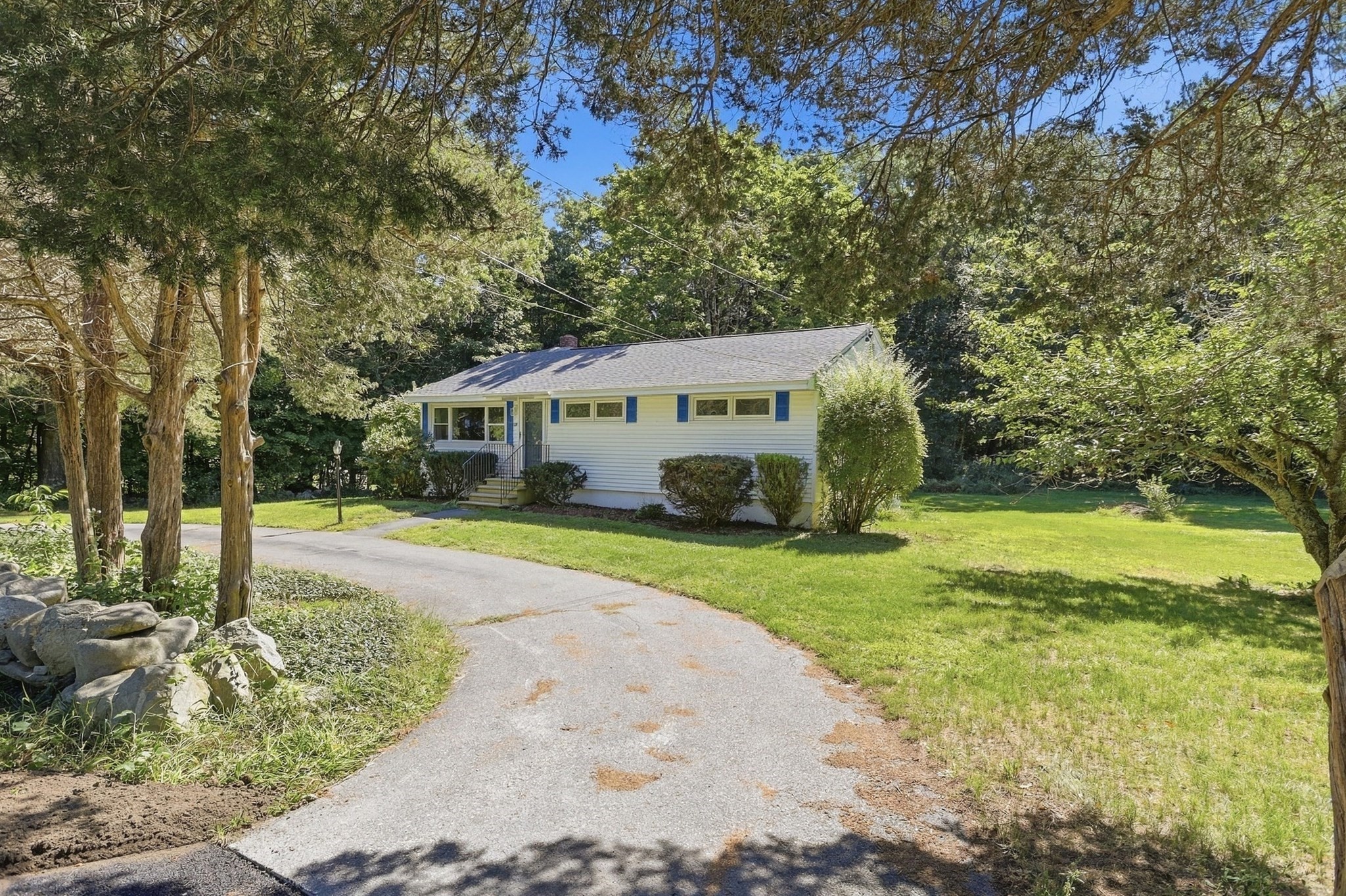 75 Proctor Road Chelmsford, MA 01824 - Photo 28 of 28 Gallery Image 28
