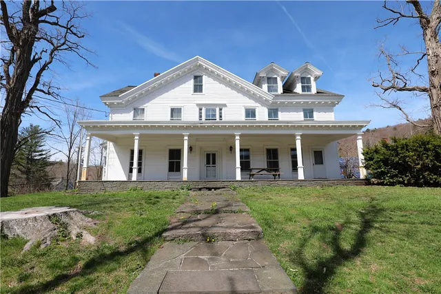 $500,000 | 43355 State Route 28, Arkville, NY 12406