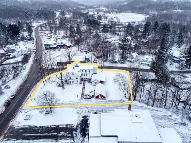 $500,000 | 43355 State Route 28, Arkville, NY 12406