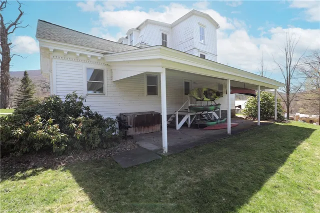 $500,000 | 43355 State Route 28, Arkville, NY 12406