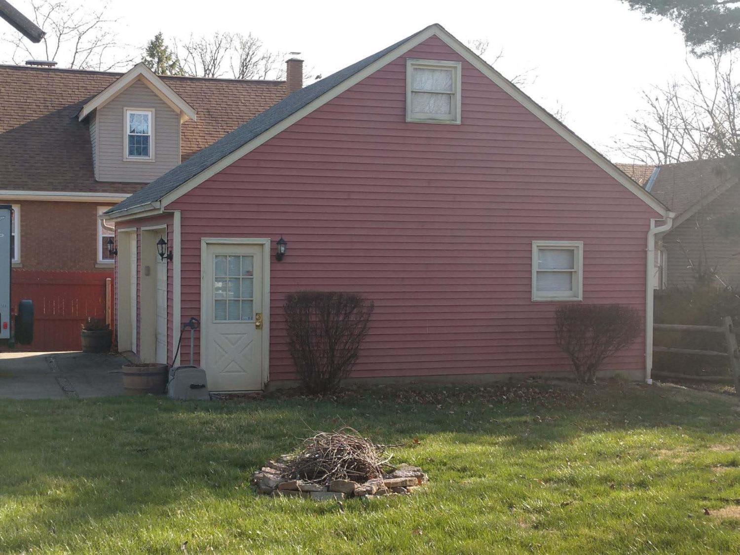 3647 Jessup Road Cincinnati, OH 45247 - Photo 3 of 17