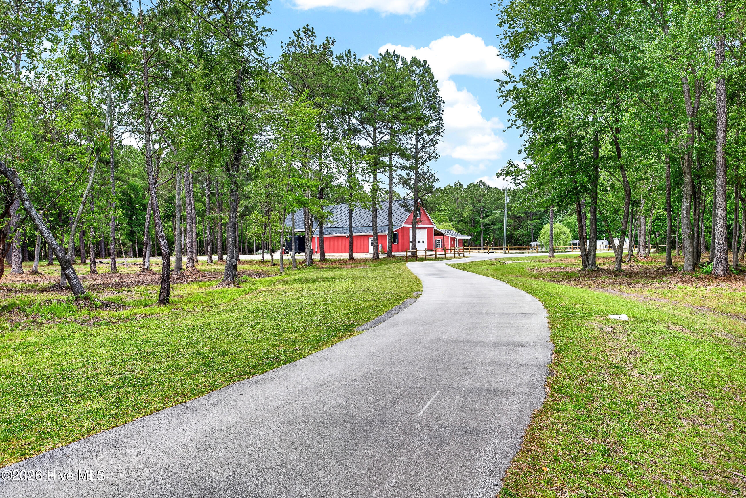 635 Richlands Loop Road Richlands, NC 28574 - Photo 59 of 72 01-68