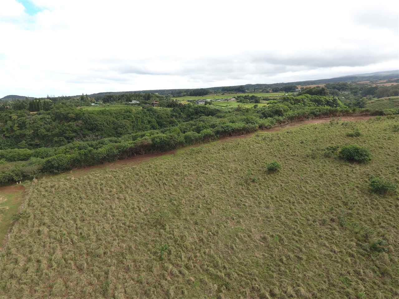 1855 Kauhikoa Road, Unit 222B Haiku, HI 96708 - Photo 15 of 15 a view of a lake with houses in the back