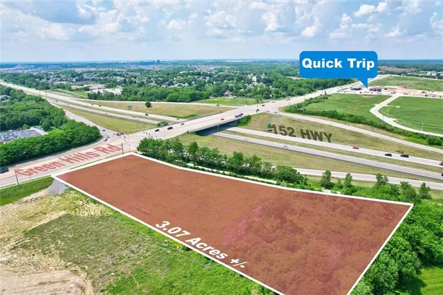 $1,270,427 | 8707 Green Hills Road, Kansas City, MO 64154