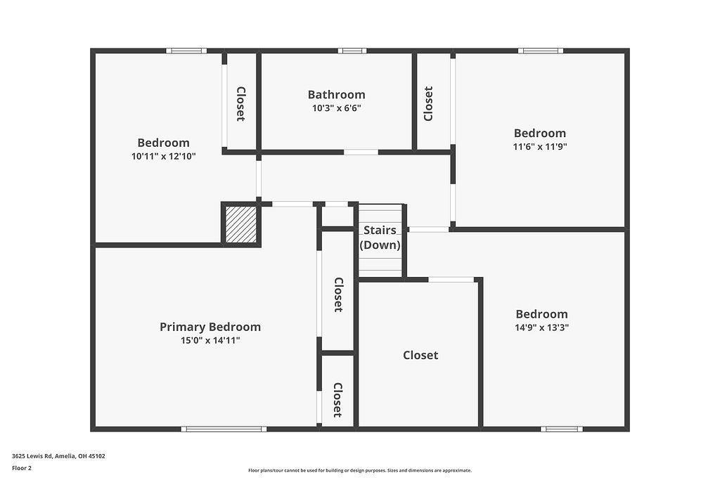 3625 Lewis Road Amelia, OH 45102 - Photo 40 of 42 Gallery Image 40