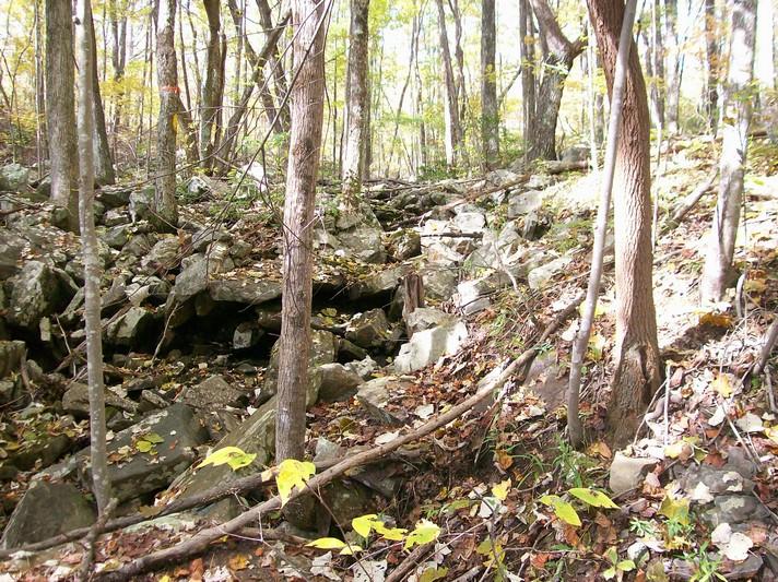 Lot 220 Jason Road Pikeville, TN 37367 - Photo 36 of 45 100_1272