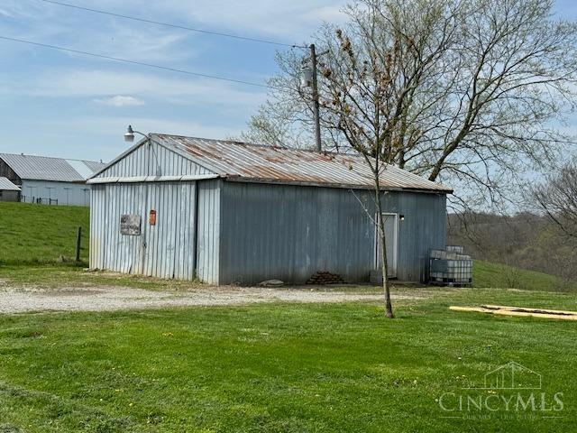 4253 Kinkead Road Ripley, OH 45167 - Photo 29 of 30