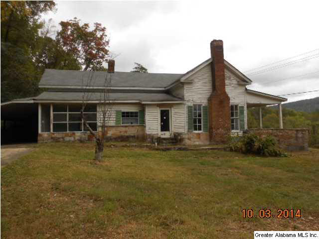 14825 Highway 75 Remlap, AL 35133 - Photo 1 of 10