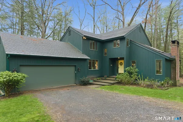 $575,000 | 37 Tall Wood Hollow, Avon, CT 06001