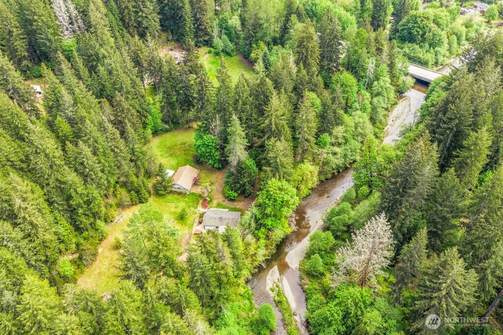 3480 Northeast Belfair Tahuya Road Tahuya, WA 98588 - Photo 3 of 40