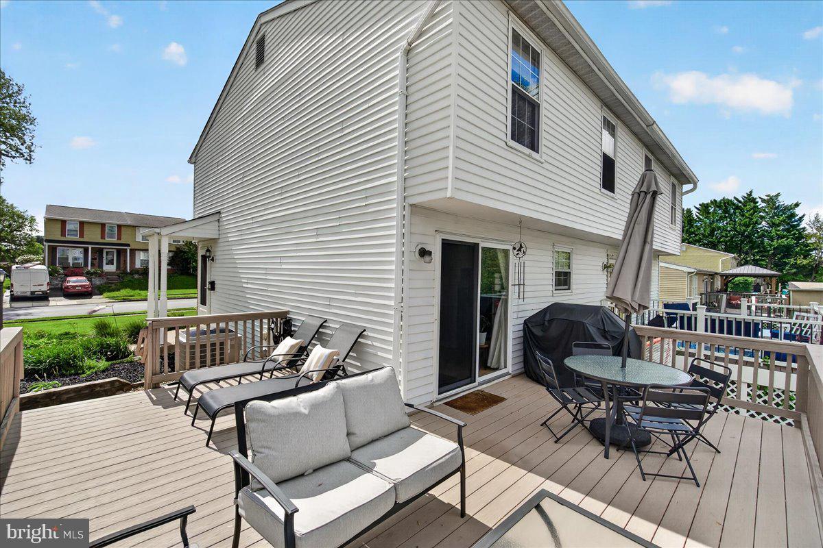 431 Heather Ridge Drive Frederick, MD 21702 - Photo 19 of 25