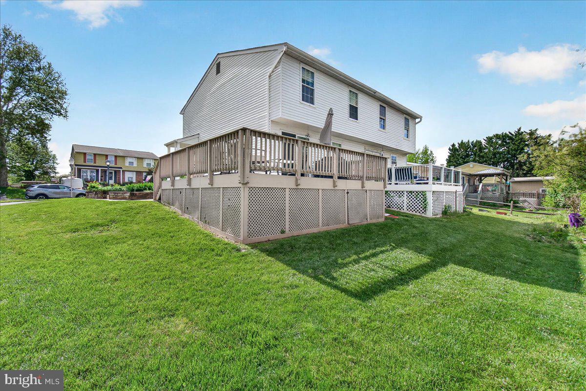 431 Heather Ridge Drive Frederick, MD 21702 - Photo 22 of 25