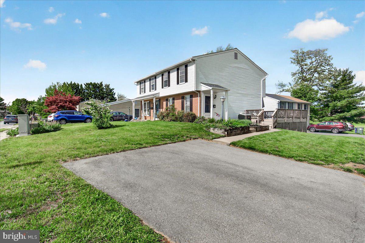 431 Heather Ridge Drive Frederick, MD 21702 - Photo 24 of 25