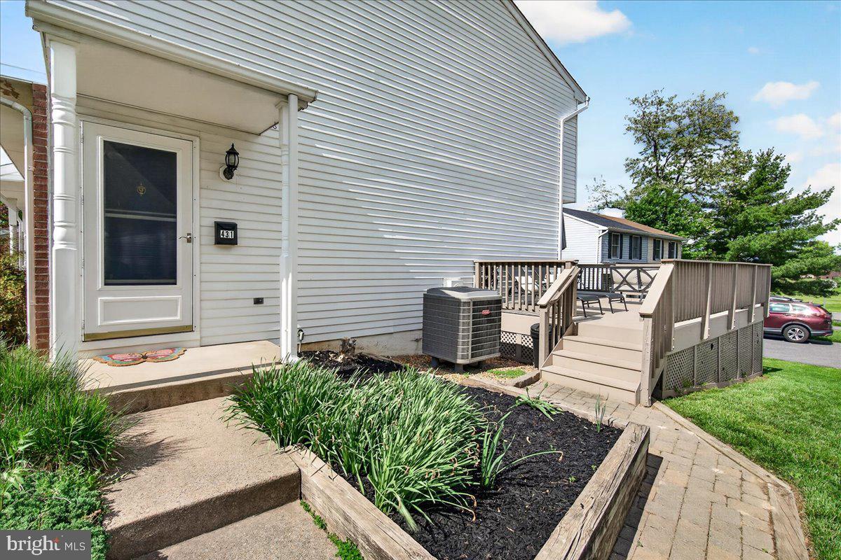 431 Heather Ridge Drive Frederick, MD 21702 - Photo 25 of 25