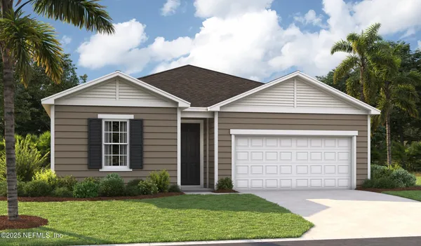 $374,997 | 6765 Dutton Spur Lane, Jacksonville, FL 32219