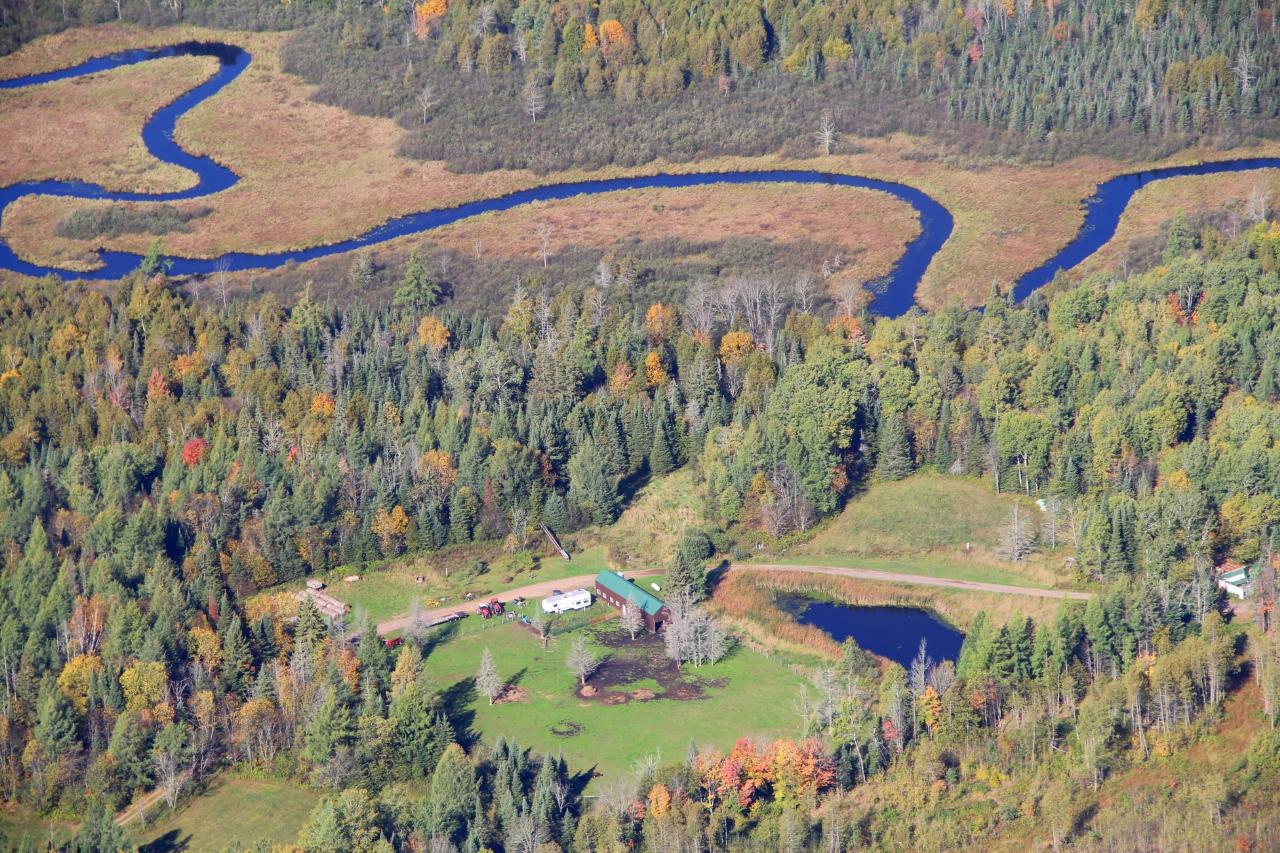 18769 Harvey Hill Road Butternut, WI 54514 - Photo 1 of 52 Gallery Image 1