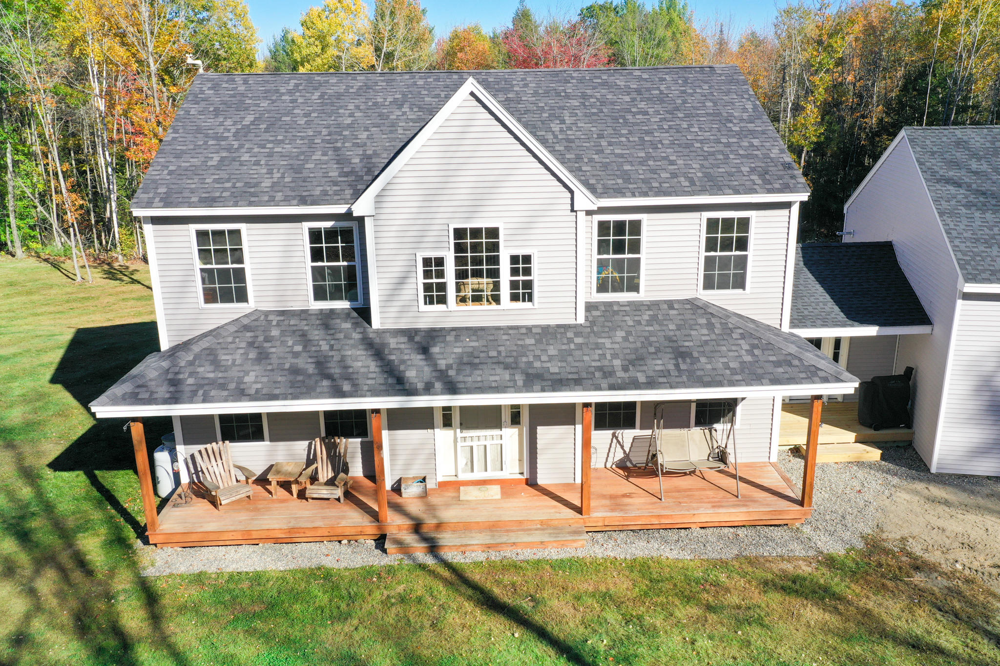 201 Chimney Road Readfield, ME 04355 - Photo 64 of 71 image0