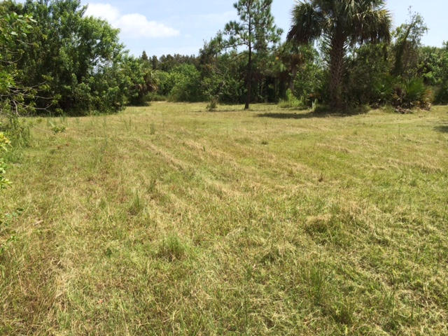 Tbd Tilton Road Port St. Lucie, FL 34952 - Photo 2 of 5 Land