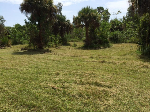 Tbd Tilton Road Port St. Lucie, FL 34952 - Photo 3 of 5 Land