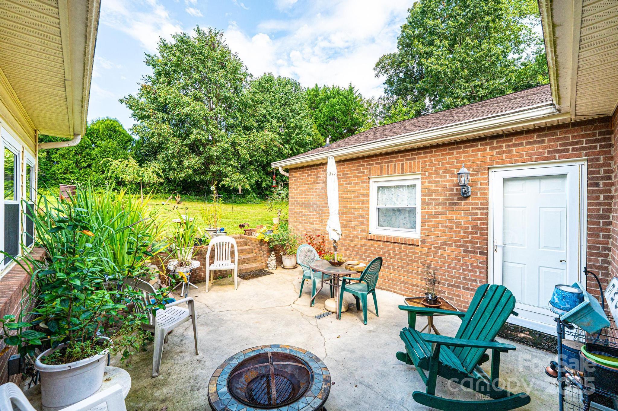 575 Boxwood Street Hudson, NC 28638 - Photo 20 of 48