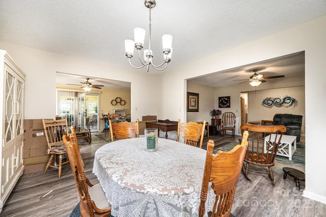 $324,500 | 575 Boxwood Street, Hudson, NC 28638