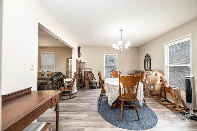 $324,500 | 575 Boxwood Street, Hudson, NC 28638