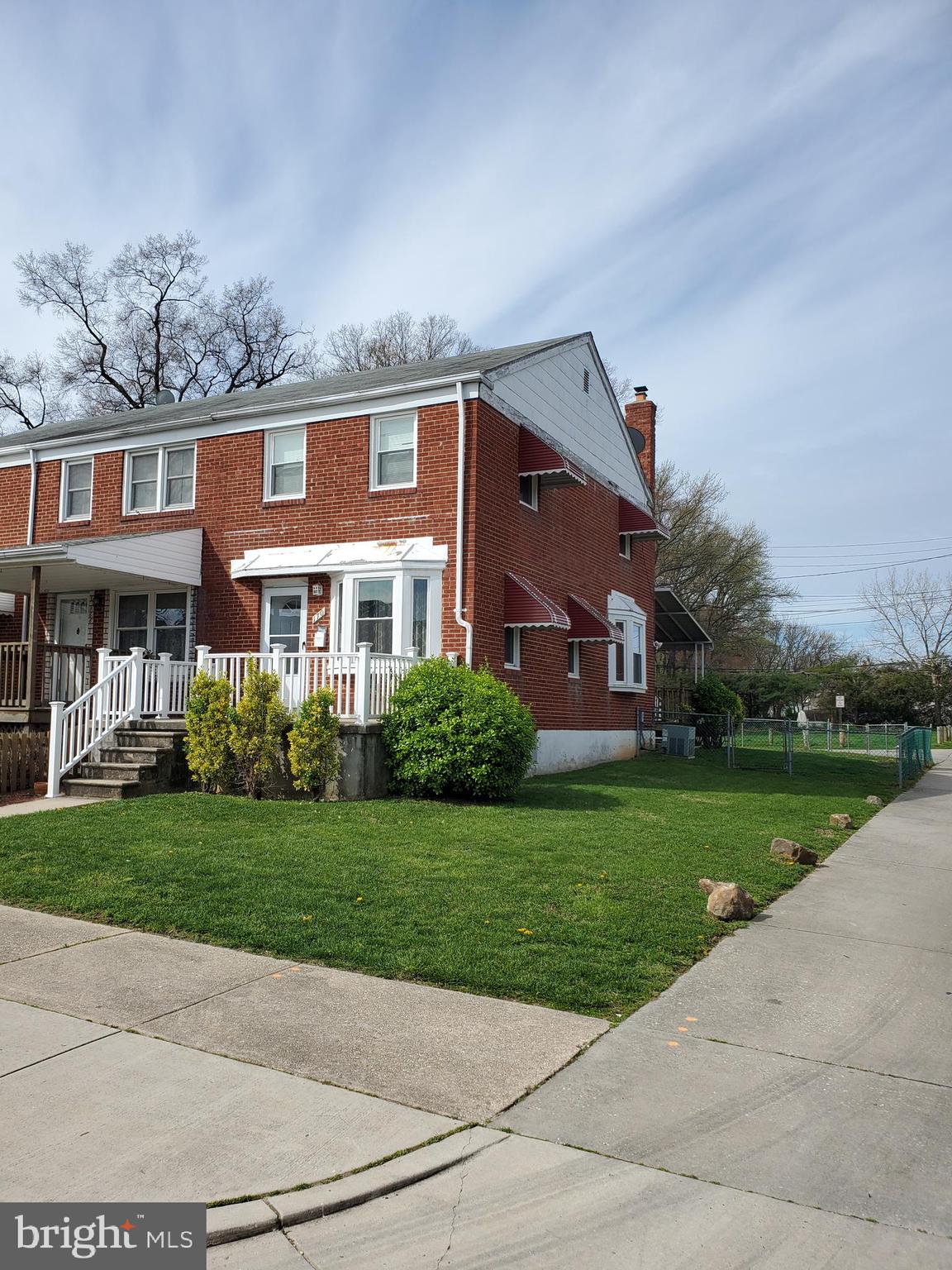 170 Bennett Road Baltimore, MD 21221 - Photo 1 of 16 Gallery Image 1