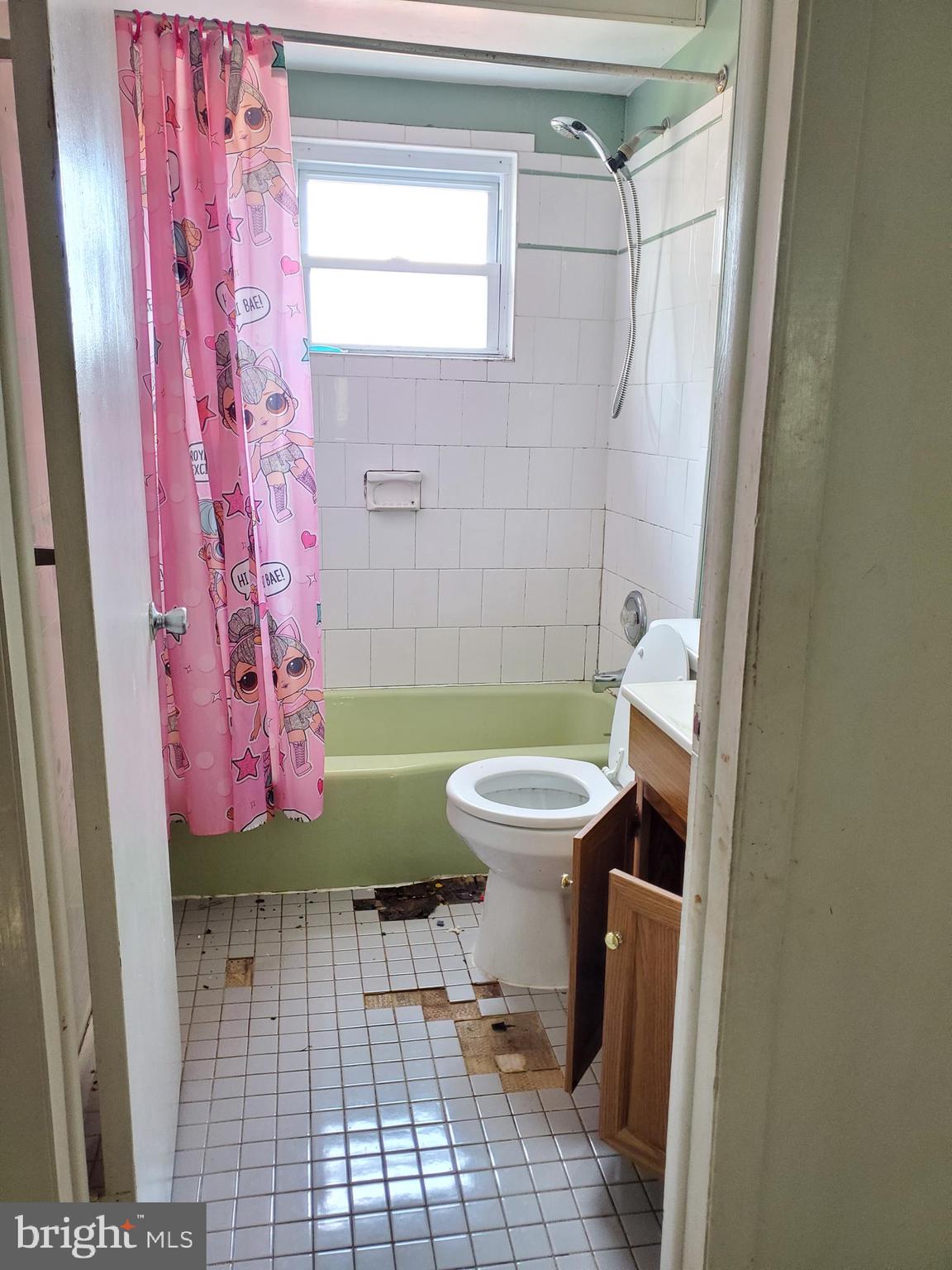 170 Bennett Road Baltimore, MD 21221 - Photo 9 of 16 Bathroom