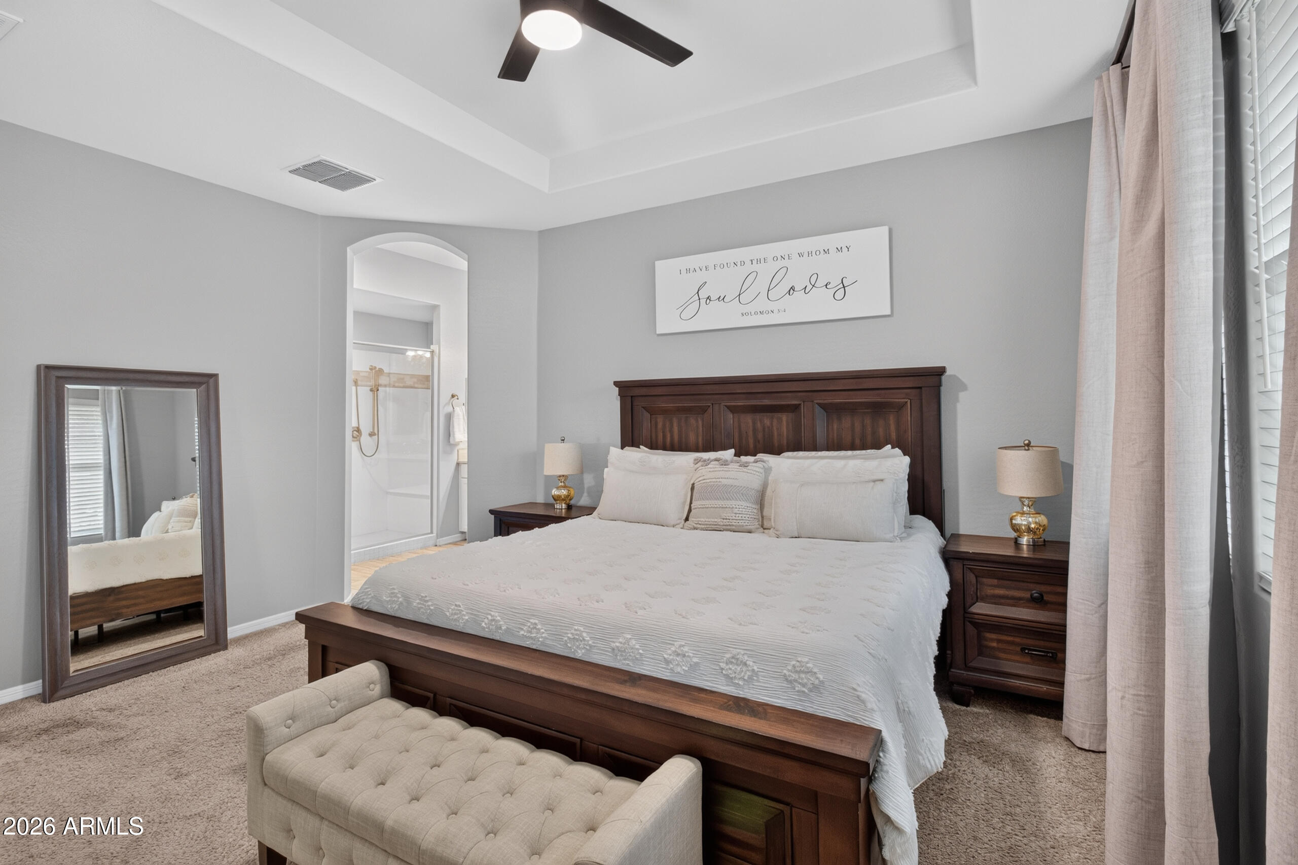3542 East Spring Wheat Lane Gilbert, AZ 85296 - Photo 3 of 78 11 Primary Bedroom (3)