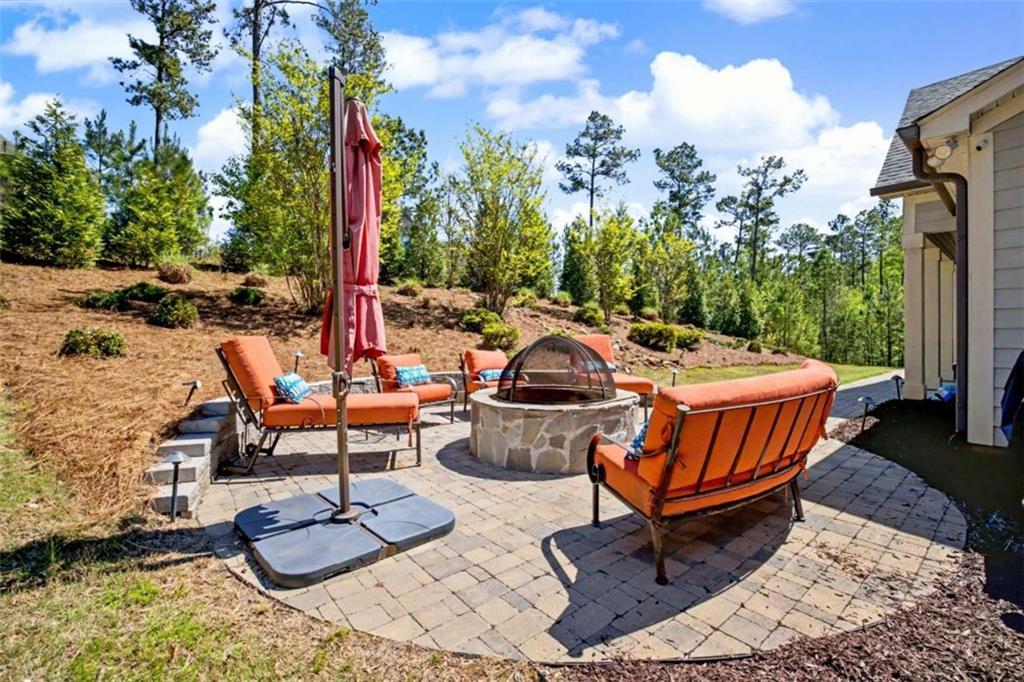 126 Raintree Court Newnan, GA 30265 - Photo 37 of 41