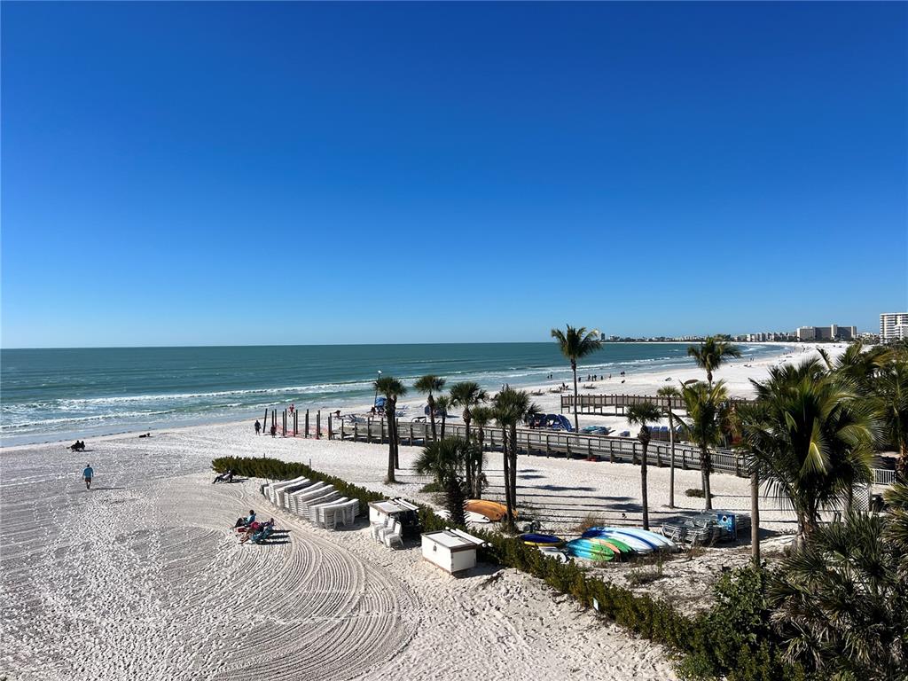 1001 Point Of Rocks Road, Unit 412 Sarasota, FL 34242 - Photo 24 of 43 a view of a ocean