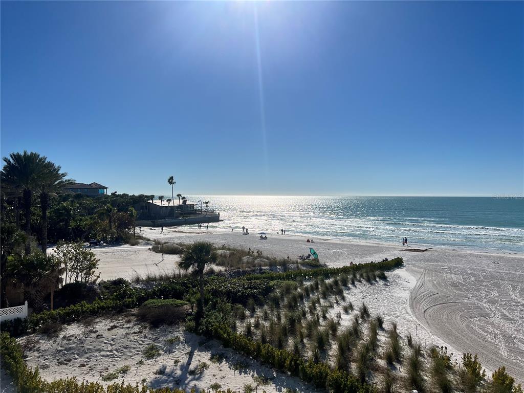 1001 Point Of Rocks Road, Unit 412 Sarasota, FL 34242 - Photo 25 of 43 a view of ocean view and mountain view