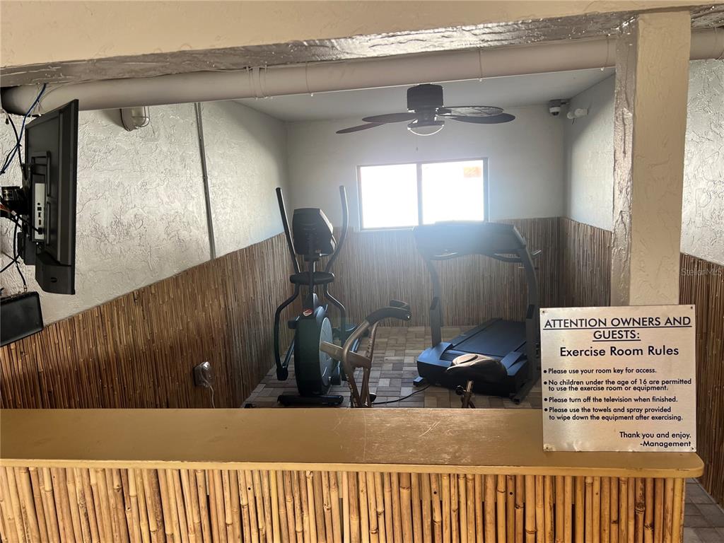1001 Point Of Rocks Road, Unit 412 Sarasota, FL 34242 - Photo 38 of 43 a view of a living room and a window