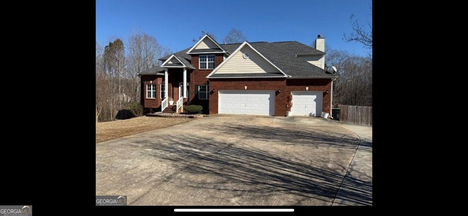1209 Pendley Point Hampton, GA 30228 - Photo 1 of 1