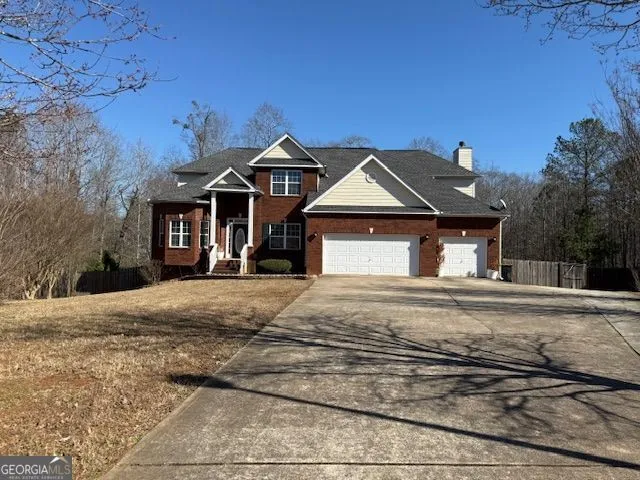 $490,000 | 1209 Pendley Point, Hampton, GA 30228